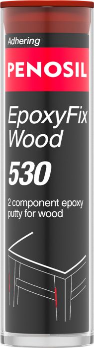 Epoksükitt Penosil EpoxyFix Wood 530 30 ml