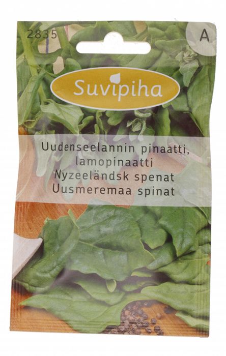 Spinat New Zealand Suvipiha 3 g