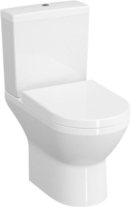 WC-pott Vitra PRO Integra RIM-EX
