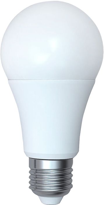 LED-lamp Airam Smart A60 827-865, 9 W 806 lm E27