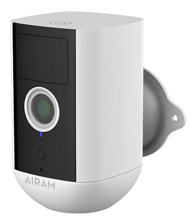 Kaamera Airam Smart IP 65