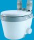 Reovee ja WC-pump Watersan 11