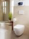 Seinapealne WC-pott Camargue Rom