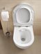 Seinapealne WC-pott Camargue Rom