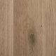 Liimpuitplaat Exclusivholz tamm rustic 20 mm 200 x 800 mm