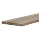 Liimpuitplaat Exclusivholz tamm rustic 20 mm 200 x 800 mm