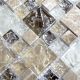 Mosaiik Crystal Mix XIC K1453 30,5 x 30,5 cm