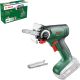 Akusaag Bosch UniversalCut Nanoblade 18V-65 solo