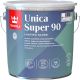 Puidulakk Tikkurila Unica Super 90 läikiv Type A 2,7 l