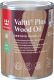 Puiduõli Tikkurila Valtti Plus Wood Oil Type A 0,9 l