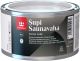 Puiduvaha Tikkurila Supi Saunavaha EP värvitu Type A 0,225 l