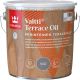 Terrassiõli Tikkurila Valtti Terrace Oil hall 2,7 l