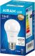 LED-lamp Airam A60 840 1060 lm 11 W E27 OP