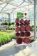 Lillepot Cylindro 45 cm