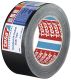 Tekstiilteip tesa® Professional Gaffer must 25 m x 50 mm