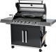 Gaasigrill Kingstone Cliff 650-1