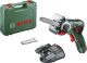 Akusaag  Bosch EasyCut 12 NanoBlade, 12 V + 2,5 Ah