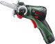 Akusaag  Bosch EasyCut 12 NanoBlade, 12 V + 2,5 Ah