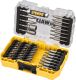 Otsakute komplekt DeWalt DT70705-QZ 40-osaline