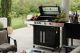 Gaasigrill Kingstone Cliff 450-1