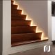 LED-valgusriba Philips Hue Lightstrip Plus V4 RGB põhiosa 2 m