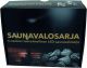 LED-saunavalgussari Harju 6-osaline