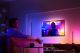 LED-valgusriba Philips Hue Gradient Lightstrip pikendus 1 m