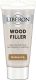 Puukitt Liberon Wood Filler 50 g Medium Oak