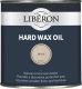 Kõvaõlivaha Liberon Hard Wax Oil White 750 ml