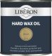 Kõvaõlivaha Liberon Hard Wax Oil Natural 750 ml