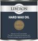 Kõvaõlivaha Liberon Hard Wax Oil Smoked Oak