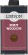 Peits Liberon Spirit Wood Dye 250 ml Dark Oak