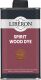 Peits Liberon Spirit Wood Dye 250 ml Mahagon