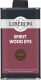 Peits Liberon Spirit Wood Dye 250 ml Chestnut