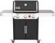 Gaasigrill Weber Genesis E-325S must