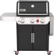 Gaasigrill Weber Genesis E-325S must