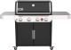 Gaasigrill Weber Genesis E-425S