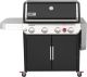 Gaasigrill Weber Genesis E-425S