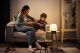 LED-lauavalgusti Philips Hue Wellness