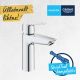 Valamusegisti Grohe Start M