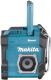 Raadio Makita MR002GZ 12 V - 40 V