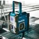 Raadio Makita MR002GZ 12 V - 40 V