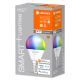 Smart+ Wifi Ledvance Mini Bulb Rgbw 47