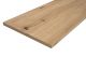 Melamiinplaat Plaat Detail Artisan Oak 16 mm 495 x 800 mm