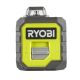 Joonlaser Ryobi RB360GLL roheline