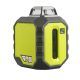 Joonlaser Ryobi RB360GLL roheline