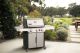 Gaasigrill Weber Genesis S-325S roostevaba teras