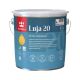 Seinavärv Tikkurila Luja 20 A valge Type A 2,7 l