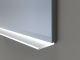 LED-peegel Nordium Marilyn 120 x 70 cm