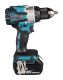 Akutrell Makita DDF489Z